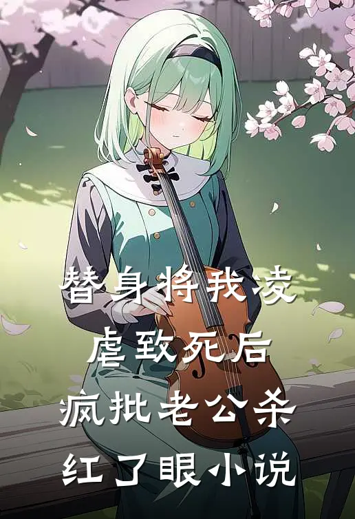 替身将我凌虐致死后，疯批老公杀红了眼小说