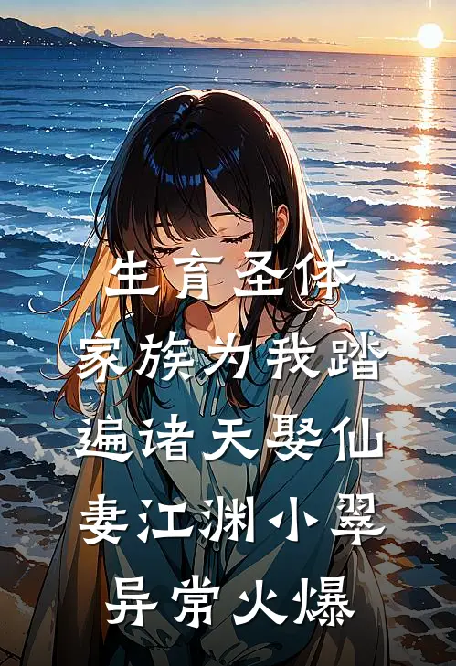 总裁快去追！夫人又准备掉马了最完整版