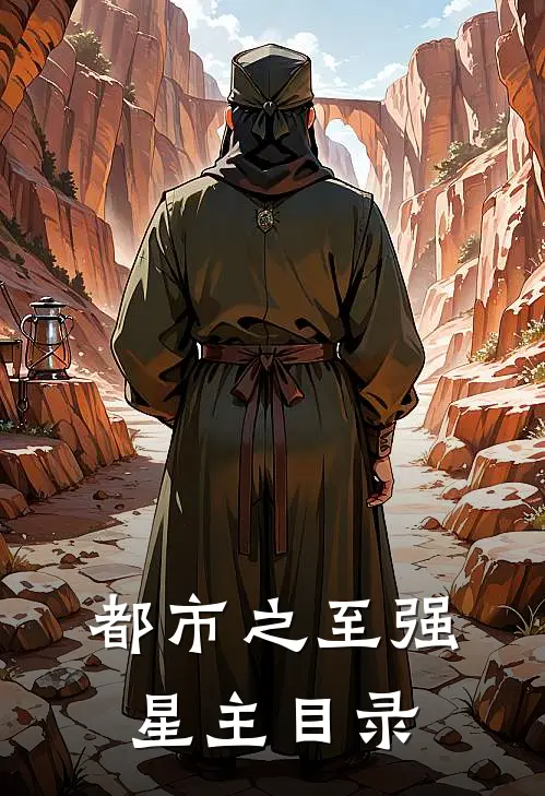 都市之至强星主目录