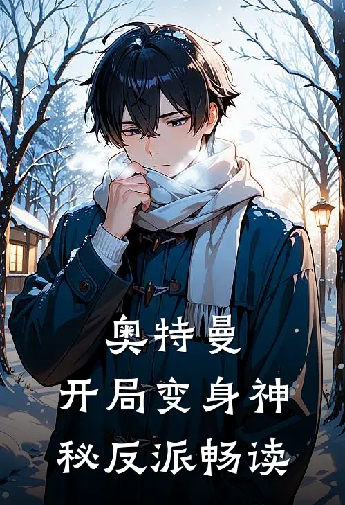 奥特曼：开局变身神秘反派畅读