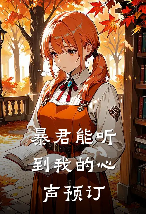 暴君能听到我的心声预订