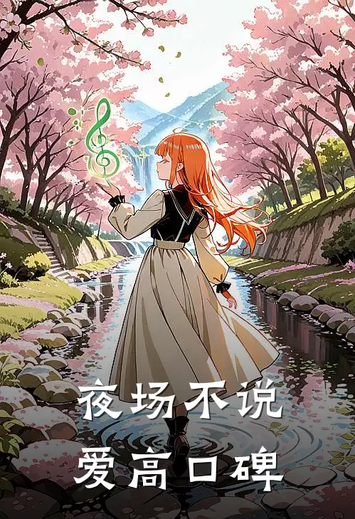 夜场不说爱高口碑