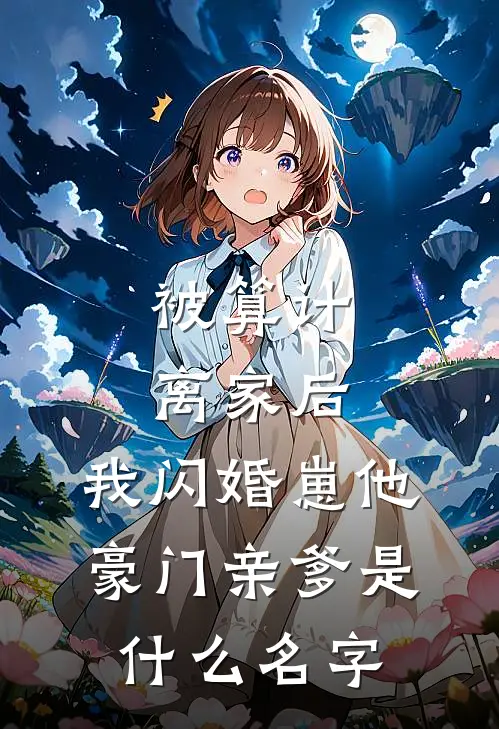 被算计离家后，我闪婚崽他豪门亲爹是什么名字