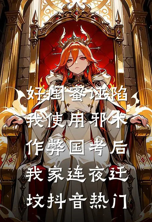听到坐骑战马的心声后，我带兵谋反了