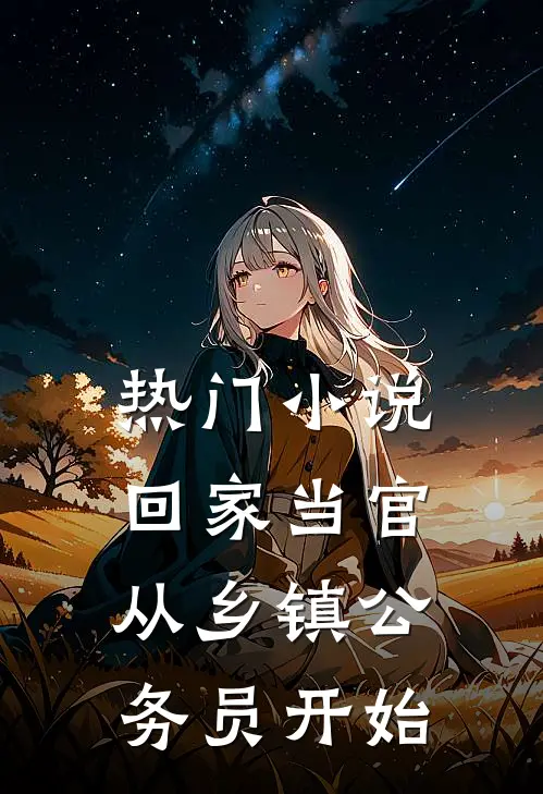 热门小说回家当官：从乡镇公务员开始