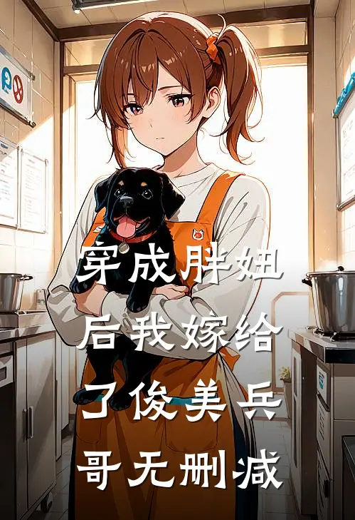 穿成胖妞后我嫁给了俊美兵哥无删减
