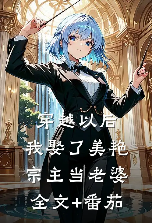 穿越以后，我娶了美艳宗主当老婆全文+番茄