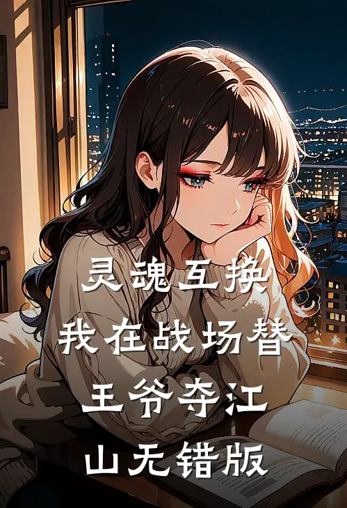 灵魂互换：我在战场替王爷夺江山无错版
