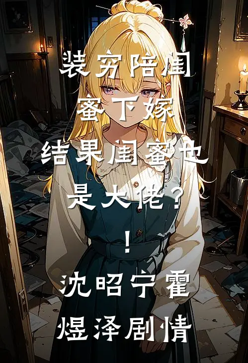 糟糕，漂亮娇气包是炮灰女配无删版