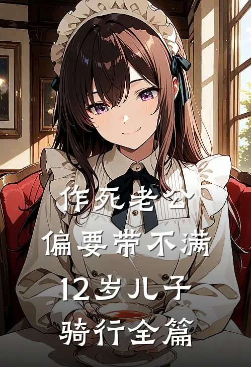 作死老公，偏要带不满12岁儿子骑行全篇