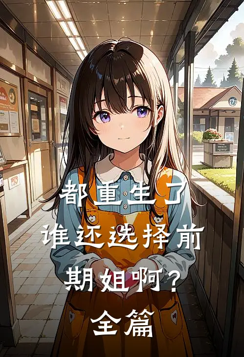 都重生了，谁还选择前期姐啊？全篇