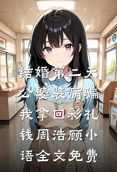 为救母当保姆，惹上疯批少爷后续+番外