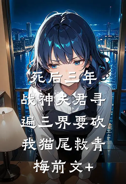 死后三年，战神夫君寻遍三界要砍我猫尾救青梅前文+