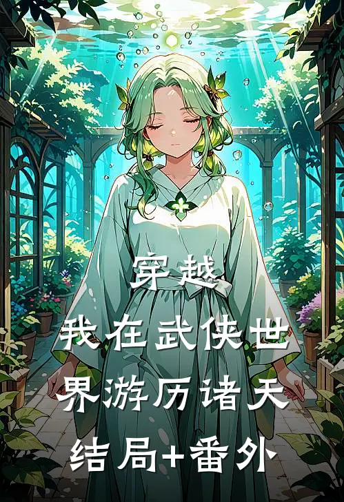穿越：我在武侠世界游历诸天结局+番外