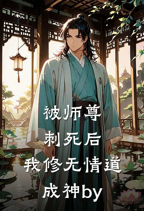 被师尊刺死后，我修无情道成神by