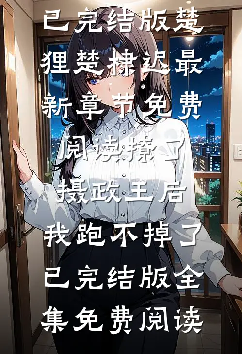 撩了摄政王后,我跑不掉了已完结版