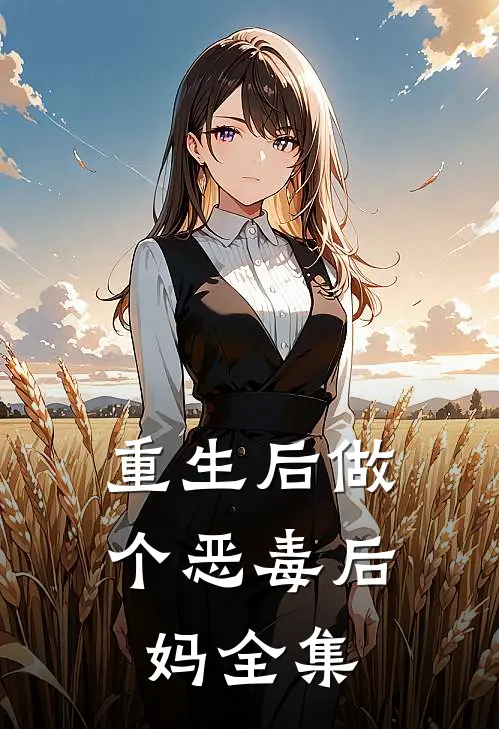 重生后做个恶毒后妈全集