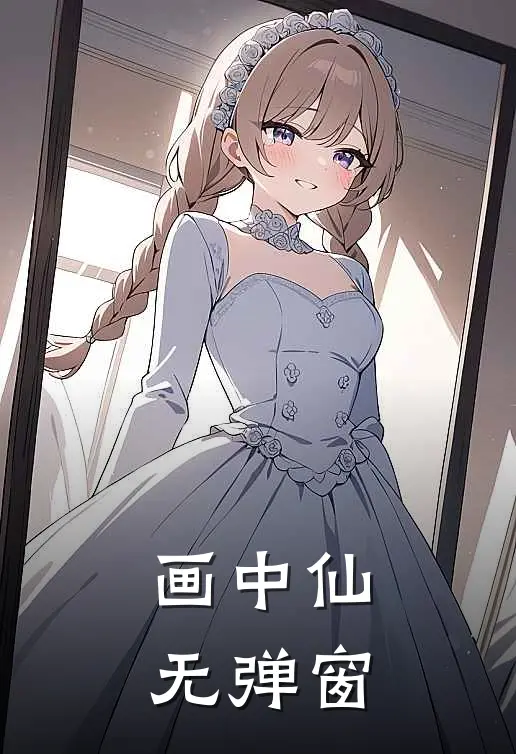 画中仙无弹窗