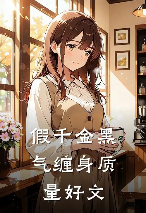 假千金黑气缠身质量好文