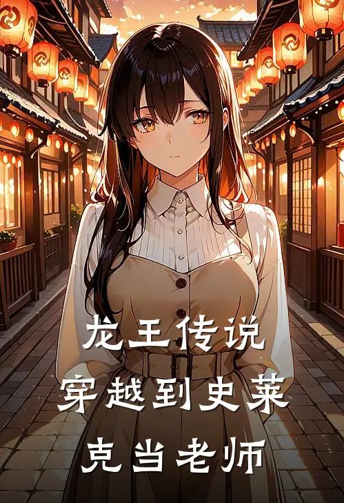 龙王传说：穿越到史莱克当老师
