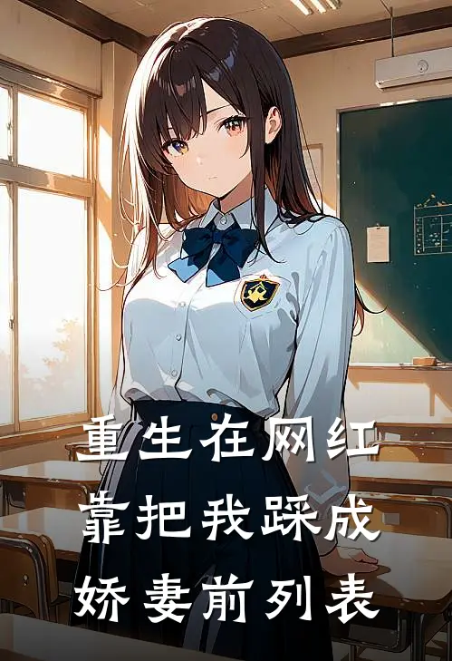 重生在网红靠把我踩成娇妻前列表