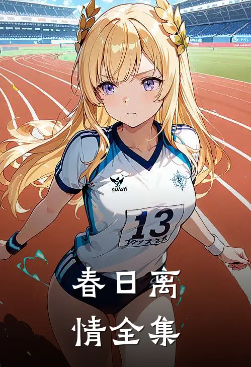 春日离情全集