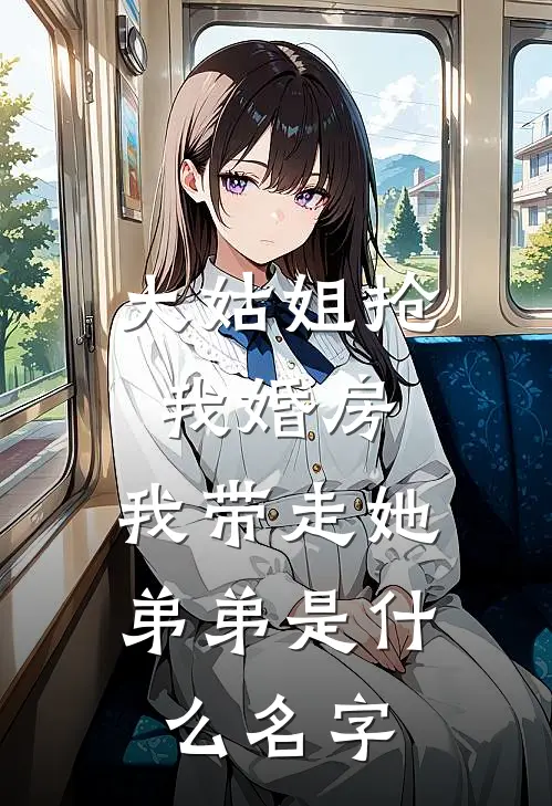 大姑姐抢我婚房,我带走她弟弟是什么名字