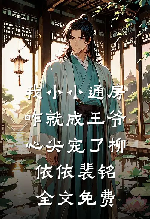 我小小通房，咋就成王爷心尖宠了柳依依裴铭全文免费