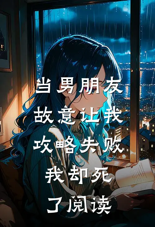 当男朋友故意让我攻略失败，我却死了阅读