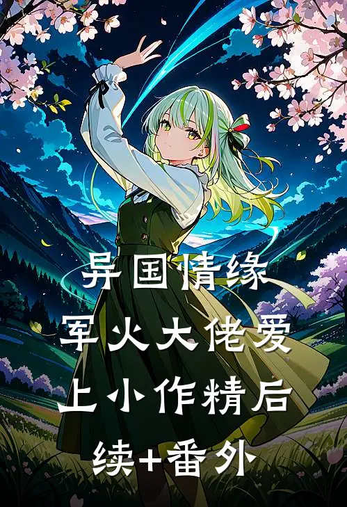 异国情缘：军火大佬爱上小作精后续+番外