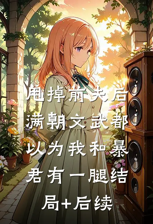 甩掉前夫后，满朝文武都以为我和暴君有一腿结局+后续