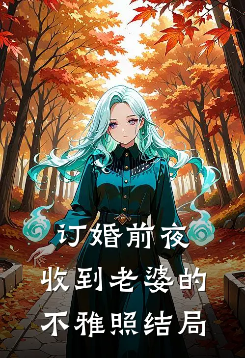 订婚前夜，收到老婆的不雅照结局