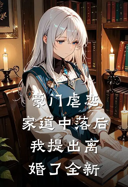 豪门虐恋：家道中落后我提出离婚了全新