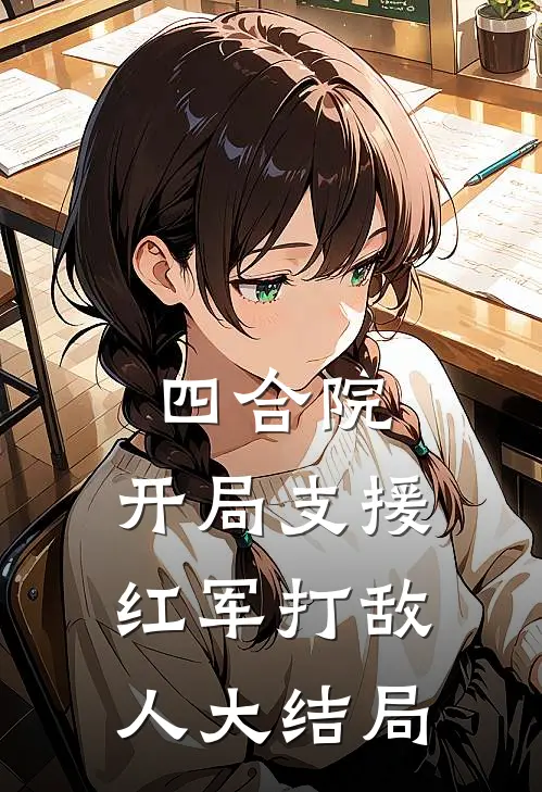 四合院：开局支援红军打敌人大结局