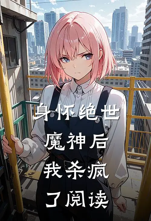 身怀绝世魔神后，我杀疯了阅读