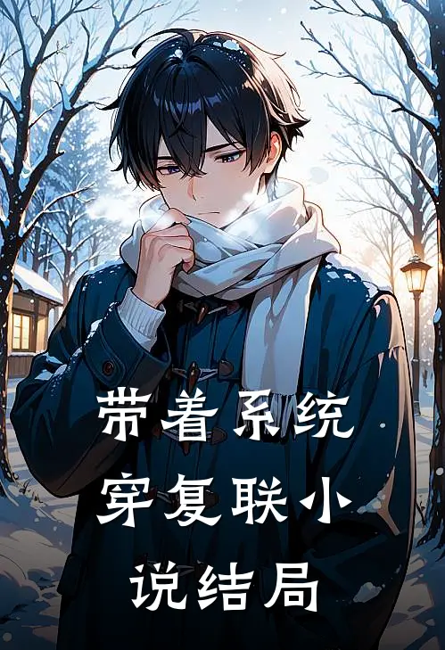 带着系统穿复联小说结局
