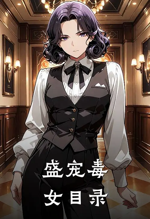 盛宠毒女目录