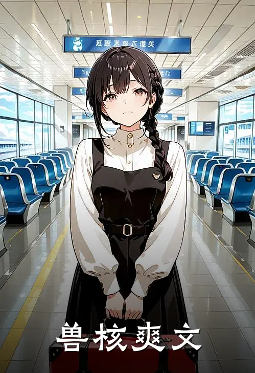 兽核爽文