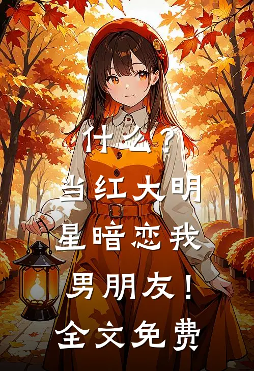 什么？当红大明星暗恋我男朋友！全文免费