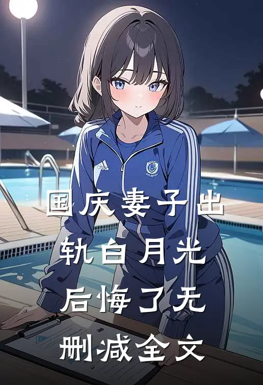 国庆妻子出轨白月光，后悔了无删减全文