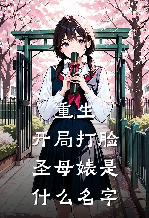 重生：开局打脸圣母婊是什么名字