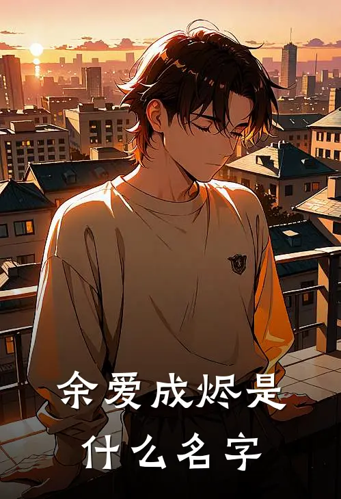 余爱成烬是什么名字