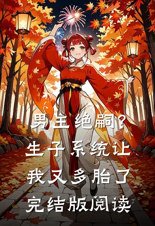 男主绝嗣？生子系统让我又多胎了完结版阅读