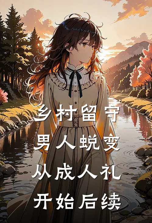 乡村留守：男人蜕变从成人礼开始后续