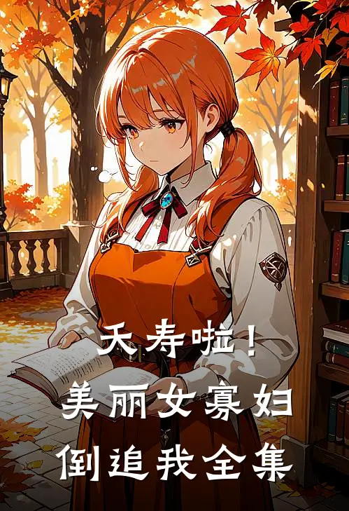夭寿啦！美丽女寡妇倒追我全集