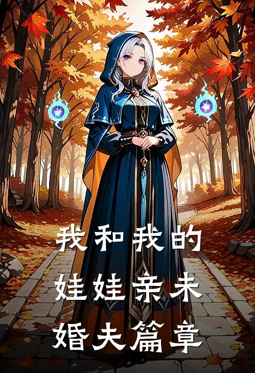 我和我的娃娃亲未婚夫篇章
