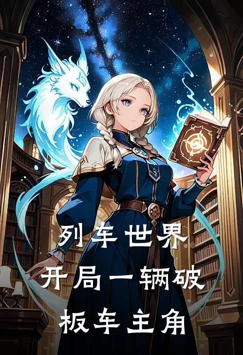 列车世界：开局一辆破板车主角