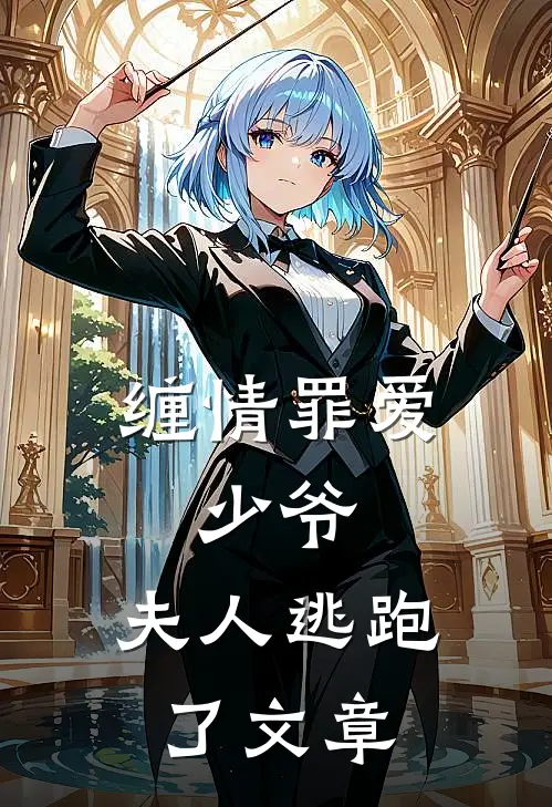 缠情罪爱：少爷，夫人逃跑了文章