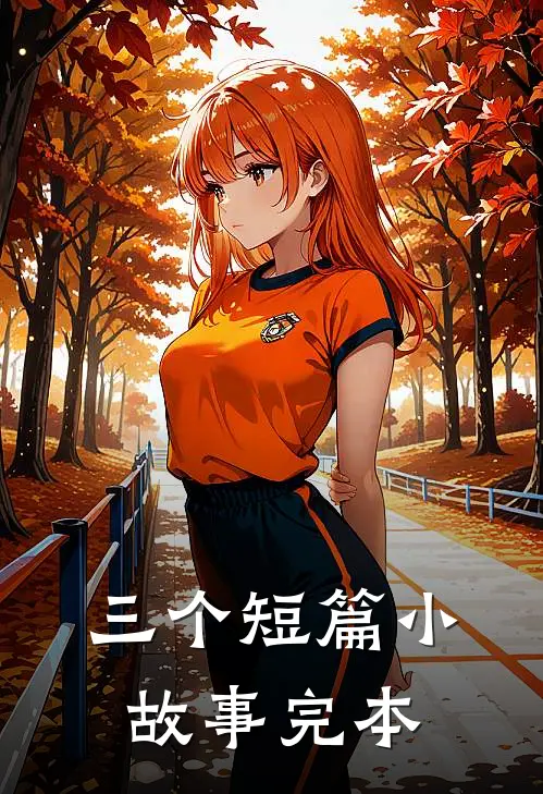 三个短篇小故事完本