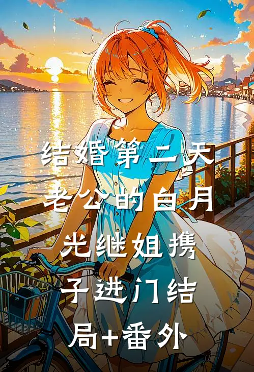 结婚第二天，老公的白月光继姐携子进门结局+番外